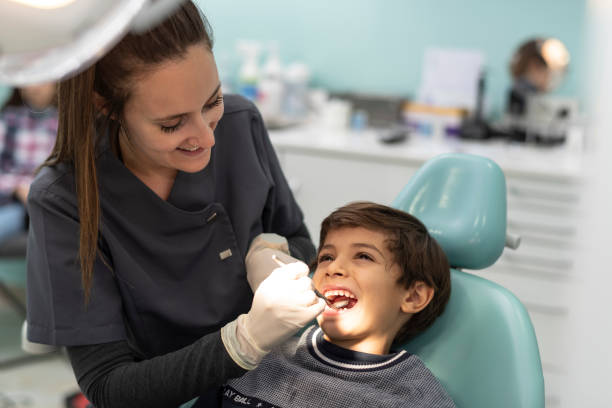 Best Walk-In Emergency Dental Services in Westwood, KS