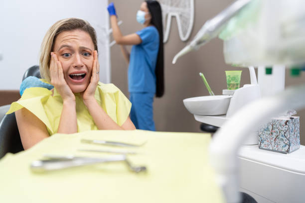 Best Knocked-Out Tooth (Avulsed Tooth) Treatment in Westwood, KS