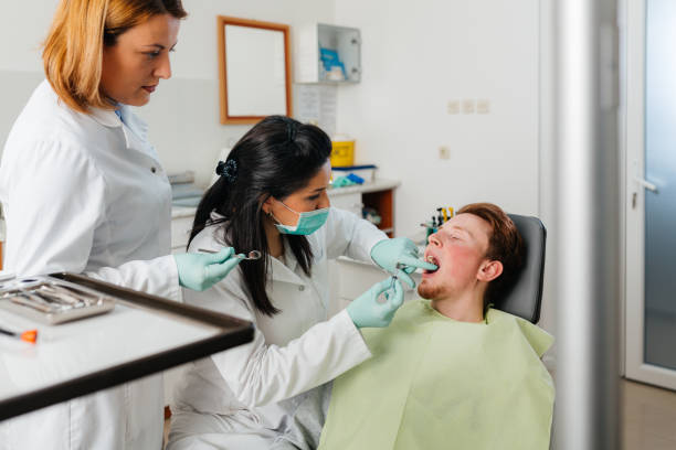 Best Broken or Chipped Tooth Repair in Westwood, KS