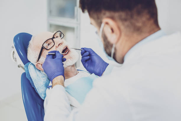 Best Weekend Emergency Dental Services in Westwood, KS